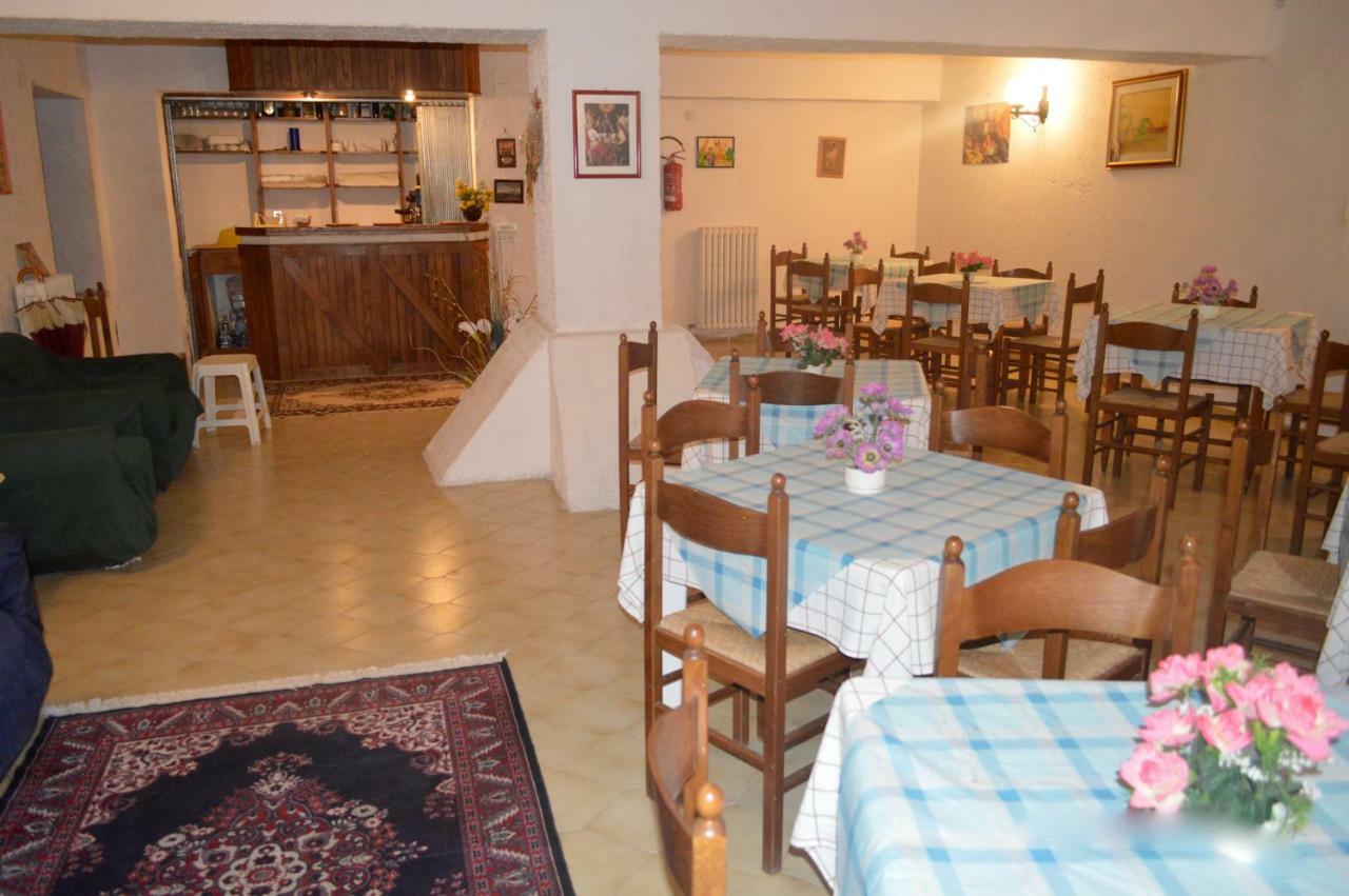 Hotel San Vincenzo Soverato Marina Exterior photo